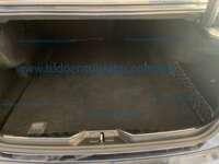 Maserati Quattroporte 2019 4p GTS V6/3.8/T Aut AWD 2001 Maserati Quattroporte Ingreso Cajuela 2