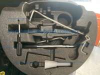 Maserati Quattroporte 2019 4p GTS V6/3.8/T Aut AWD 2001 Maserati Quattroporte Ingreso Cajuela 4