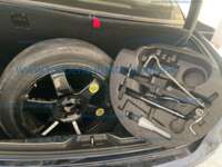 Maserati Quattroporte 2019 4p GTS V6/3.8/T Aut AWD 2001 Maserati Quattroporte Ingreso Cajuela 5