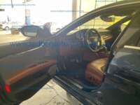 Maserati Quattroporte 2019 4p GTS V6/3.8/T Aut AWD 2001 Maserati Quattroporte Ingreso Interiores 0