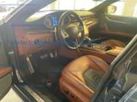 Maserati Quattroporte 2019 4p GTS V6/3.8/T Aut AWD 2001 Maserati Quattroporte Ingreso Interiores 1