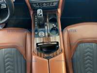 Maserati Quattroporte 2019 4p GTS V6/3.8/T Aut AWD 2001 Maserati Quattroporte Ingreso Interiores 10