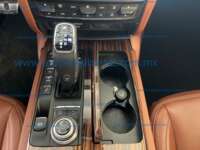 Maserati Quattroporte 2019 4p GTS V6/3.8/T Aut AWD 2001 Maserati Quattroporte Ingreso Interiores 11