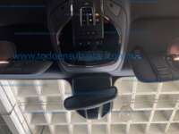 Maserati Quattroporte 2019 4p GTS V6/3.8/T Aut AWD 2001 Maserati Quattroporte Ingreso Interiores 15