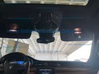 Maserati Quattroporte 2019 4p GTS V6/3.8/T Aut AWD 2001 Maserati Quattroporte Ingreso Interiores 16