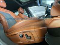 Maserati Quattroporte 2019 4p GTS V6/3.8/T Aut AWD 2001 Maserati Quattroporte Ingreso Interiores 18