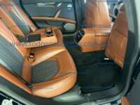 Maserati Quattroporte 2019 4p GTS V6/3.8/T Aut AWD 2001 Maserati Quattroporte Ingreso Interiores 22