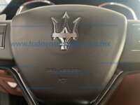 Maserati Quattroporte 2019 4p GTS V6/3.8/T Aut AWD 2001 Maserati Quattroporte Ingreso Interiores 25