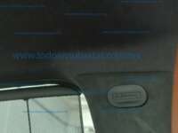 Maserati Quattroporte 2019 4p GTS V6/3.8/T Aut AWD 2001 Maserati Quattroporte Ingreso Interiores 26