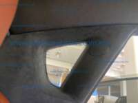 Maserati Quattroporte 2019 4p GTS V6/3.8/T Aut AWD 2001 Maserati Quattroporte Ingreso Interiores 28