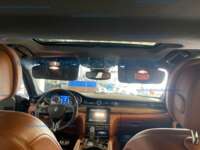 Maserati Quattroporte 2019 4p GTS V6/3.8/T Aut AWD 2001 Maserati Quattroporte Ingreso Interiores 6