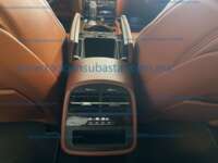 Maserati Quattroporte 2019 4p GTS V6/3.8/T Aut AWD 2001 Maserati Quattroporte Ingreso Interiores 8