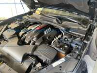 Maserati Quattroporte 2019 4p GTS V6/3.8/T Aut AWD 2001 Maserati Quattroporte Ingreso Motor 0