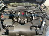 Maserati Quattroporte 2019 4p GTS V6/3.8/T Aut AWD 2001 Maserati Quattroporte Ingreso Motor 1