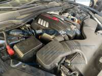 Maserati Quattroporte 2019 4p GTS V6/3.8/T Aut AWD 2001 Maserati Quattroporte Ingreso Motor 2