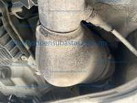 Maserati Quattroporte 2019 4p GTS V6/3.8/T Aut AWD 2001 Maserati Quattroporte Ingreso Motor 3