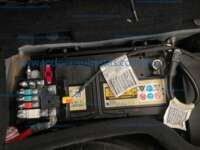 Maserati Quattroporte 2019 4p GTS V6/3.8/T Aut AWD 2001 Maserati Quattroporte Ingreso Motor 4