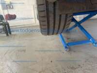 Maserati Quattroporte 2019 4p GTS V6/3.8/T Aut AWD 2019 Maserati Quattroporte Ingreso Llantas 1