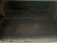 Nissan Versa 2021 4p Sense L4/1.6 CVT IMG_7443