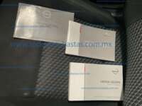 Nissan Versa 2021 4p Sense L4/1.6 CVT IMG_7442