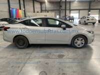 Nissan Versa 2021 4p Sense L4/1.6 CVT 2021 Nissan Versa Ingreso Exteriores 4