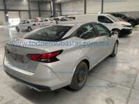Nissan Versa 2021 4p Sense L4/1.6 CVT 2021 Nissan Versa Ingreso Exteriores 5