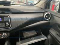 Nissan Versa 2021 4p Sense L4/1.6 CVT IMG_7434