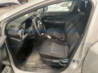 Nissan Versa 2021 4p Sense L4/1.6 CVT IMG_7424