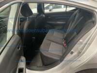 Nissan Versa 2021 4p Sense L4/1.6 CVT IMG_7425