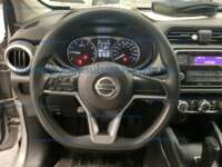 Nissan Versa 2021 4p Sense L4/1.6 CVT IMG_7431