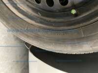 Nissan Versa 2021 4p Sense L4/1.6 CVT IMG_7405