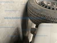 Nissan Versa 2021 4p Sense L4/1.6 CVT IMG_7406