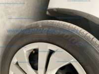 Nissan Versa 2021 4p Sense L4/1.6 CVT IMG_7409