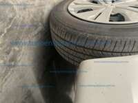 Nissan Versa 2021 4p Sense L4/1.6 CVT IMG_7401