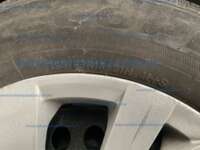 Nissan Versa 2021 4p Sense L4/1.6 CVT IMG_7399