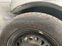 Nissan Versa 2021 4p Sense L4/1.6 CVT IMG_7393