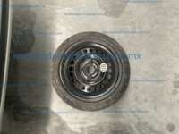 Nissan Versa 2021 4p Sense L4/1.6 CVT IMG_7413