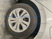 Nissan Versa 2021 4p Sense L4/1.6 CVT IMG_7397