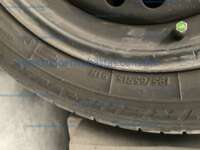 Nissan Versa 2021 4p Sense L4/1.6 CVT IMG_7394