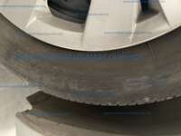 Nissan Versa 2021 4p Sense L4/1.6 CVT IMG_7410