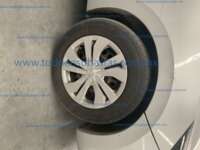 Nissan Versa 2021 4p Sense L4/1.6 CVT IMG_7408