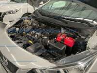 Nissan Versa 2021 4p Sense L4/1.6 CVT IMG_7417