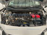 Nissan Versa 2021 4p Sense L4/1.6 CVT IMG_7418