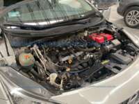 Nissan Versa 2021 4p Sense L4/1.6 CVT IMG_7419