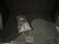 Ford Escape 2021 5p SEL Limited Híbrida L4/2.5 iVCT eCVT 2021 Ford Escape Venta Cajuela 1