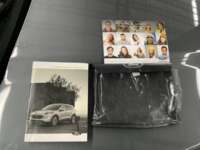 Ford Escape 2021 5p SEL Limited Híbrida L4/2.5 iVCT eCVT 2021 Ford Escape Venta Documentos 1