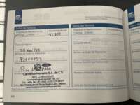 Ford Escape 2021 5p SEL Limited Híbrida L4/2.5 iVCT eCVT 2021 Ford Escape Venta Documentos 2