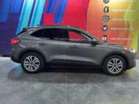 Ford Escape 2021 5p SEL Limited Híbrida L4/2.5 iVCT eCVT 2021 Ford Escape Venta Exteriores 4