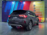 Ford Escape 2021 5p SEL Limited Híbrida L4/2.5 iVCT eCVT 2021 Ford Escape Venta Exteriores 5