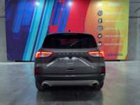 Ford Escape 2021 5p SEL Limited Híbrida L4/2.5 iVCT eCVT 2021 Ford Escape Venta Exteriores 6